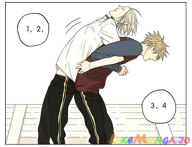 19 Days chapter 58 image 04